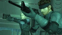 Metal Gear Solid Vol. 1 Master Collection - XBOX SERIES X