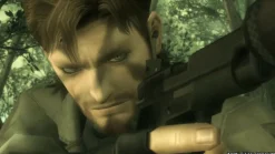 Metal Gear Solid Vol. 1 Master Collection - Nintendo Switch