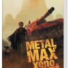Metal Max Xeno Reborn - Nintendo Switch