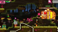 Metaloid: Origin - Nintendo Switch [VGP ESRB EXCLUSIVE]