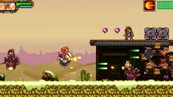 Metaloid: Origin - Nintendo Switch [VGP ESRB EXCLUSIVE]