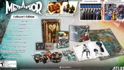 Metaphor: ReFantazio (Collector's Edition) - XBOX SERIES X [Free Shipping to Canada & USA] [VGP Canadian Exclusive]