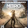 METRO EXODUS COMPLETE EDITION - PS5