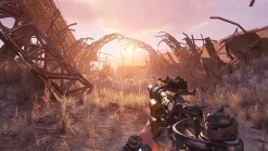 METRO EXODUS COMPLETE EDITION - PS5