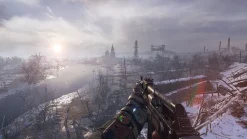 METRO EXODUS COMPLETE EDITION - PS5