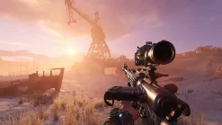 METRO EXODUS COMPLETE EDITION - PS5
