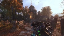 METRO EXODUS COMPLETE EDITION - PS5