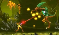 Metroid : Samus Returns - 3DS