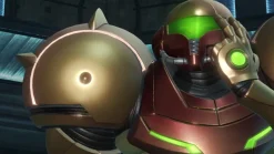Metroid Prime Remastered - Nintendo Switch