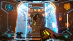 Metroid Prime Remastered - Nintendo Switch
