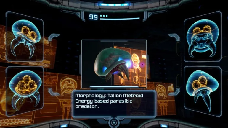Metroid Prime Remastered - Nintendo Switch