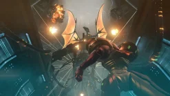 Metroid Prime Remastered - Nintendo Switch
