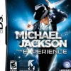 Michael Jackson The Experience - DS
