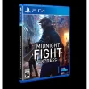Midnight Fight Express [Limited Run Games #553] - PlayStation 4