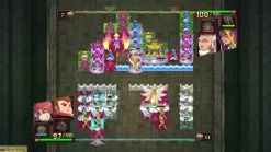 Might & Magic - Clash of Heroes: Definitive Edition [STANDARD EDITION] - PS4