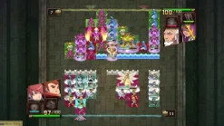 Might & Magic - Clash of Heroes: Definitive Edition [STANDARD EDITION] - Nintendo Switch