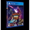 Mighty Fight Federation [Limited Run Games #507] - Playstation 4