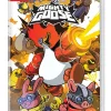 MIGHTY GOOSE [LIMITED RUN GAMES #36] - SWITCH