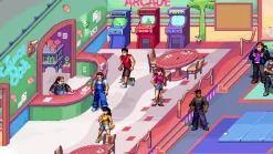 Mighty Morphin Power Rangers: Rita's Rewind [Deluxe Edition] - Playstation 5