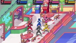 Mighty Morphin Power Rangers: Rita's Rewind [Deluxe Edition] - Playstation 5