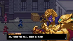 Mighty Morphin Power Rangers: Rita's Rewind [Standard Edition] - Playstation 5