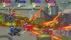 Mighty Morphin Power Rangers: Rita's Rewind [Standard Edition] - Playstation 5