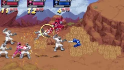 Mighty Morphin Power Rangers: Rita's Rewind [Deluxe Edition] - Nintendo Switch