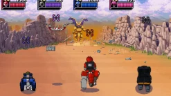 Mighty Morphin Power Rangers: Rita's Rewind [Deluxe Edition] - Nintendo Switch