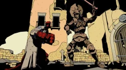 Mike Mignola's Hellboy: Web of Wyrd Collector's Edition - Playstation 5