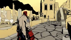 Mike Mignola's Hellboy: Web of Wyrd Collector's Edition - Playstation 5