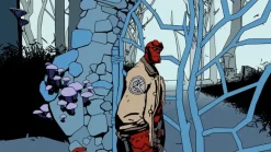 Mike Mignola's Hellboy: Web of Wyrd Collector's Edition - Playstation 5