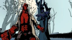 Mike Mignola's Hellboy: Web of Wyrd Collector's Edition - Playstation 5