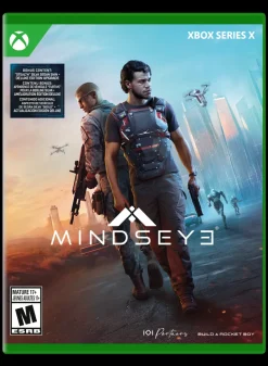Mindseye - Xbox Series X [Free Shipping]