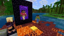 Minecraft - Playstation 5