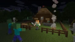 Minecraft - Playstation 5