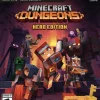 Minecraft Dungeons Hero Edition - XBOX ONE