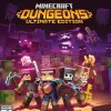 MINECRAFT DUNGEONS ULTIMATE EDITION - XBS