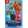MINECRAFT LEGENDS DELUXE EDITION - SWITCH