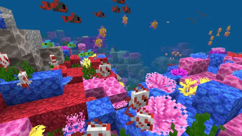 MINECRAFT STARTER COLLECTION - PS4