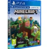 Minecraft Starter Collection - [PEGI IMPORT] - PS4
