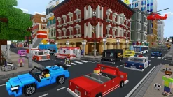 Minecraft Starter Collection - [PEGI IMPORT] - PS4
