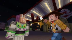 Minecraft Starter Collection - [PEGI IMPORT] - PS4