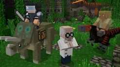 Minecraft Starter Collection - [PEGI IMPORT] - PS4