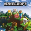 Minecraft Starter Pack - Xbox One