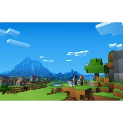 Minecraft Starter Pack - Xbox One