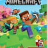 Minecraft Switch Editon - Nintendo Switch