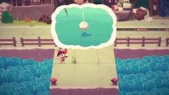 Mineko's Night Market - Nintendo Switch