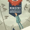Ministry Of Broadcast - Nintendo Switch (PEGI Import)