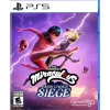 Miraculous: Paris Under Siege - Playstation 5