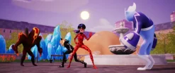 Miraculous: Paris Under Siege - Playstation 5